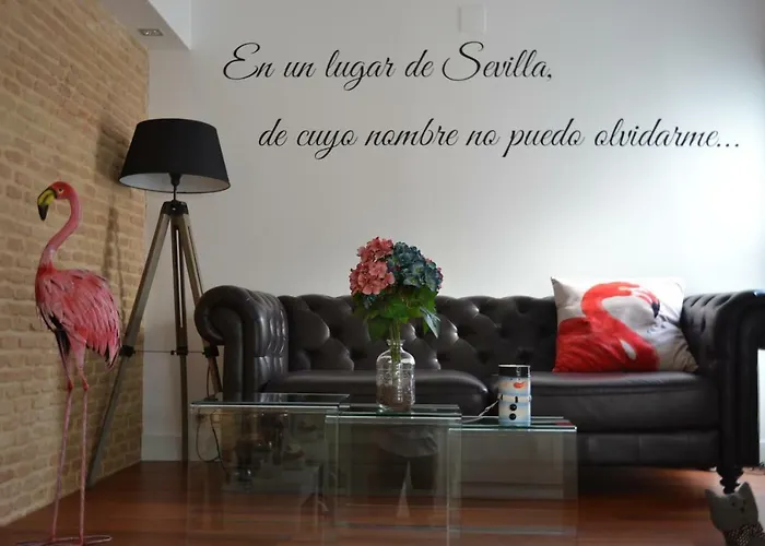 Neverending Sevilla