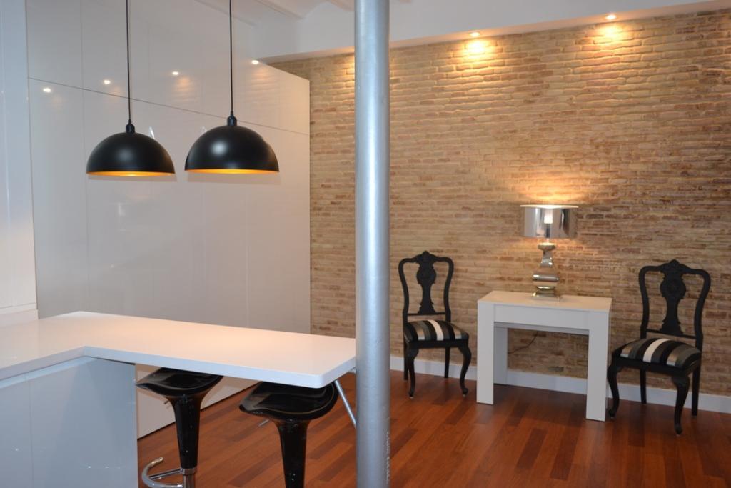 Neverending Apartment Seville