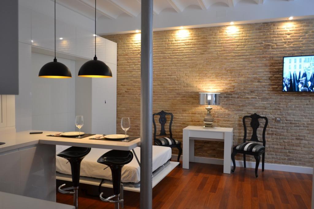 Neverending Apartment *