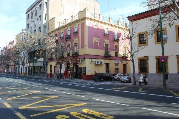 Neverending * Seville