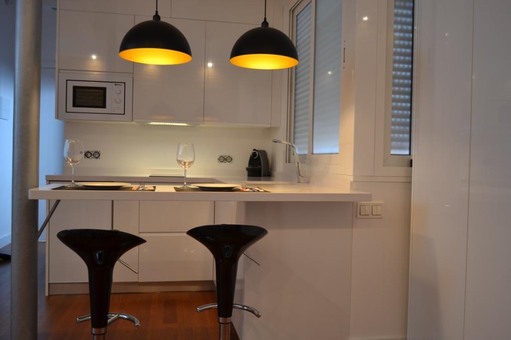 Neverending Apartment