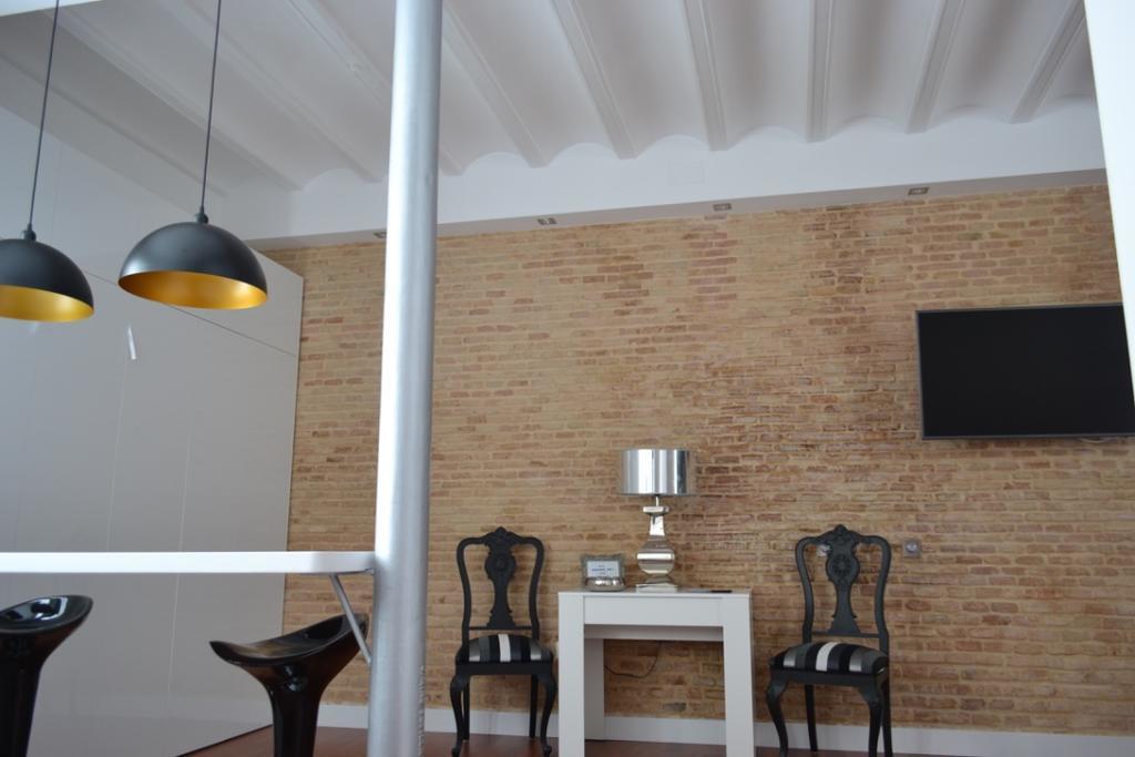 Neverending Apartment *