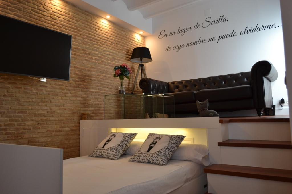 Apartment Neverending Seville